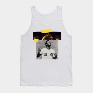 pelé Tank Top